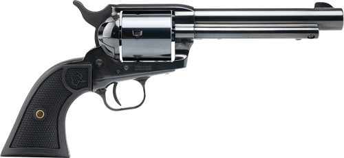 Taurus Deputy 357 Magnum & 9mm Double Action Revolver with 6-Shot Capacity
