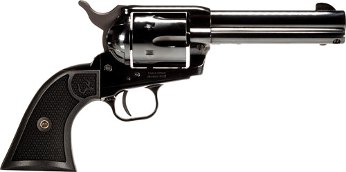 Taurus Deputy .45 Long Colt 4.75-inch Barrel Revolver with Fixed Sights