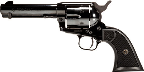 Taurus Deputy .45 Long Colt 4.75-inch Barrel Revolver with Fixed Sights