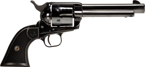 Taurus Deputy .45 Long Colt 5.5-Inch Revolver with Fixed Sights and Polymer Grips