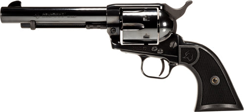 Taurus Deputy .45 Long Colt 5.5-Inch Revolver with Fixed Sights and Polymer Grips