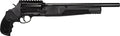 Taurus Judge .45LC/410 3-inch Barrel Revolver with Rubber Grips
