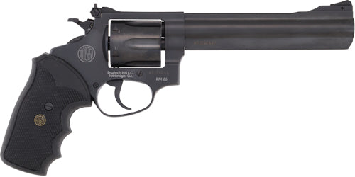 Rossi RM66 .357 Magnum Revolver with 6-Inch Barrel