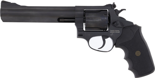 Rossi RM66 .357 Magnum Revolver with 6-Inch Barrel