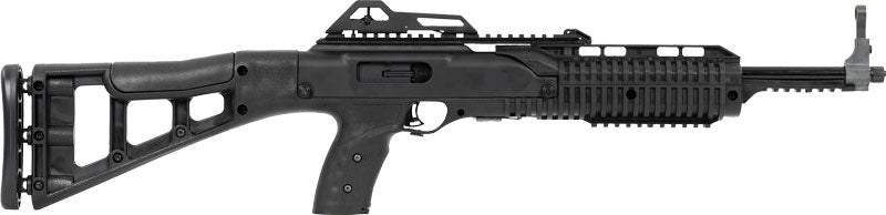 Hi-Point Carbine 30 Super Carry Semi-Automatic Rifle with 16.5-Inch Barrel and Synthetic Stock