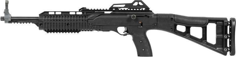 Hi-Point Carbine 30 Super Carry Semi-Automatic Rifle with 16.5-Inch Barrel and Synthetic Stock