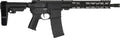 CMMG Pistol Banshee MK4 300 AAC Blackout Semi-Auto Rifle with 12.5-Inch Barrel