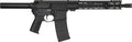 CMMG Pistol Banshee MK4 300 AAC Blackout - 12.5 inch Barrel, Aluminum Frame, Polymer Grip