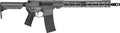 CMMG Resolute MK4 300 AAC Blackout Semi-Automatic Rifle with Cerakote Tungsten Finish