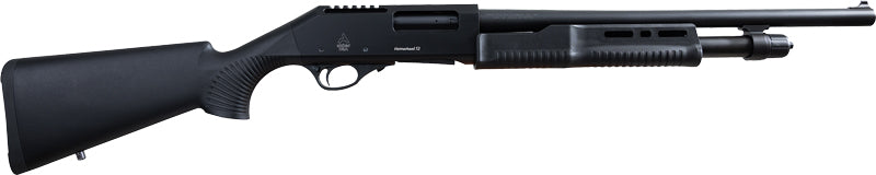 AKKAR 612 HOMESTEAD 12GA 3"