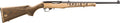 Ruger 10/22 .22 LR Gator Scene Sporting Rifle with 18.5-inch Barrel