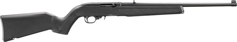 Ruger 10/22 .22LR Semi-Automatic Sporting Rifle with 18.5-inch Barrel and Polymer Stock
