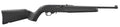 Ruger 10/22 Carbine .22 LR Sporting Rifle with Adjustable Sights and Scope Base Adapter