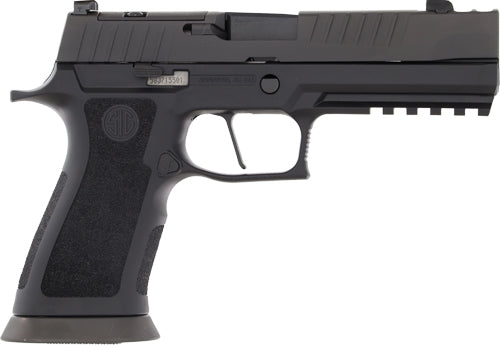 SIG Sauer P320 Off Duty 9mm Semi-Auto Pistol with 3.9-Inch Barrel and 10-Round Capacity