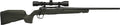 Savage Axis 2 XP Rifle in 22-250 Rem with Synthetic Green Stock and 22-Inch Barrel