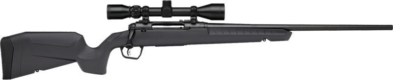 Savage Axis 2 XP 350 Legend Sporting Rifle with Synthetic Stock and 18-Inch Barrel