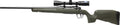 Savage Axis 2 XP 6.5 Creedmoor Left-Handed Sport Shooting Rifle with 22-Inch Barrel