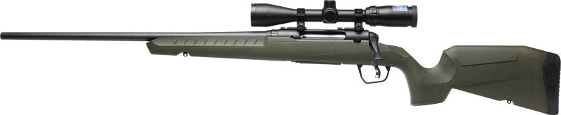 Savage Axis 2 XP Left-Handed Sporting Rifle in 25-06 Rem with 22-inch Barrel