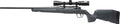 Savage Axis 2 XP Bolt-Action Rifle in 25-06 Rem with Left-Handed Configuration