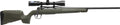 Savage Axis 2 XP 7mm-08 Remington Sporting Rifle with 20-Inch Barrel