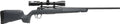 Savage Axis 2 XP .223 Rem Rifle with 20-Inch Barrel and Synthetic Stock