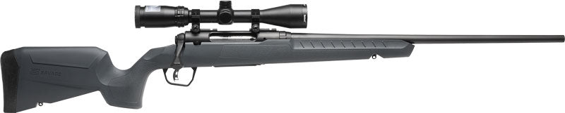 Savage Axis 2 XP .400 Legend Sporting Rifle with Synthetic Stock and Factory Mounted Accu Trigger