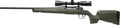 Savage Axis 2 XP 7mm-08 Remington Left-Handed Sporting Rifle with 20-Inch Barrel