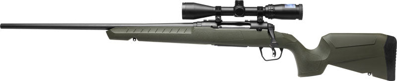 Savage Axis 2 XP .400 Legend Left-Handed Sporter Rifle with Synthetic Stock