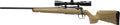 Savage Axis 2 XP .223 Remington Left-Hand Sporting Rifle with 20-Inch Barrel in Flat Dark Earth
