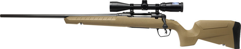 Savage Axis 2 XP .223 Remington Left-Hand Sporting Rifle with 20-Inch Barrel in Flat Dark Earth
