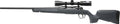 Savage Axis 2 XP 6.5 Creedmoor Left-Handed Sporting Rifle with 20-Inch Barrel
