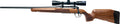 Savage Axis 2 XP .270 Winchester Sporting Rifle with 22-Inch Barrel