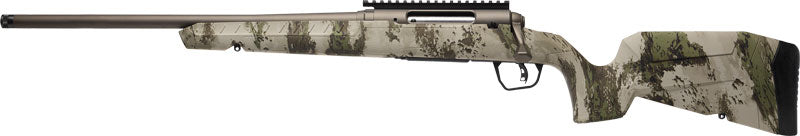 Savage Axis 2 Pro .270 Winchester Left-Hand Sporting Rifle with 20-Inch Barrel