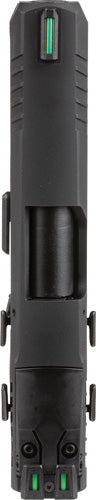 SIG Sauer P322 .22 LR Adjustable Sight Semi-Auto Pistol with 4-Inch Barrel and 20-Round Capacity and Black Finish