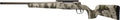 Savage Axis 2 Pro .243 Win Sporting Rifle with 20-Inch Barrel and Camouflage Synthetic Stock