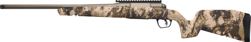 Savage Axis 2 Pro .223 Rem Sporting Rifle with 20-Inch Barrel and Camouflage Stock