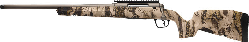 Savage Axis 2 Pro .270 Winchester Left-Handed Sporting Rifle with 20-inch Barrel