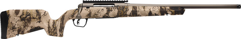 Savage Axis 2 Pro .223 Rem Bolt-Action Rifle with 20-inch Barrel and Camouflage Stock