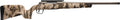 Savage Axis 2 Pro 6.5 Creedmoor Sporting Rifle with 20-Inch Barrel, Camouflage Stock