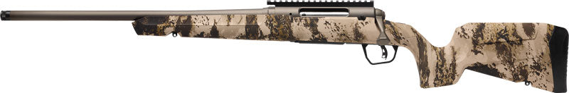 Savage Axis 2 Pro .223 Rem Bolt-Action Sporting Rifle with 20-Inch Barrel and Camouflage Stock