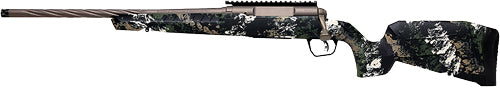 Savage Axis 2 Pro Left-Handed 30-06 Springfield Sporting Rifle with 20-inch Barrel