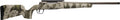 Savage Axis 2 Pro 6mm ARC 20-Inch Sporting Rifle with Camouflage Synthetic Stock