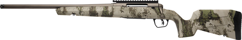 Savage Axis 2 Pro 6mm ARC Left-Handed Sporting Rifle with Cerakote Finish