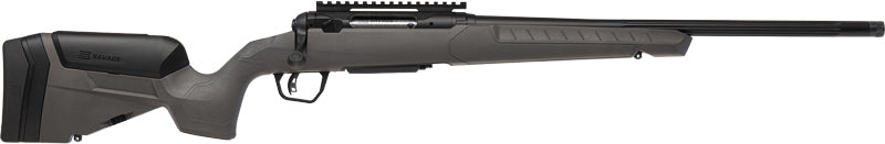 Savage 110 Trailblazer .243 Winchester Sporting Rifle with Vortex Scope and Cerakote Finish