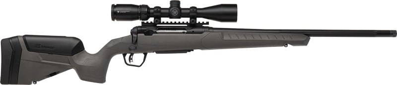 Savage 110 Trailblazer XP Bolt-Action Rifle in 7mm PRC with Vortex Scope