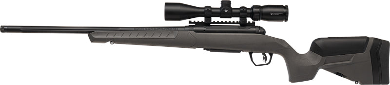 Savage 110 Trailblazer XP Bolt-Action Rifle in 7mm PRC with Vortex Scope