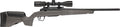 Savage 110 Trailblazer XP Left-Handed Sporting Rifle in 30-06 Springfield with Vortex 3-9x40 Scope and Cerakote Finish