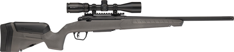 Savage 110 Trailblazer XP Bolt-Action Rifle in 7mm PRC with Vortex 3-9x40 Scope