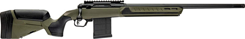 Savage 110 Core Predator 6mm Creedmoor Sporting Rifle with Adjustable Stock and M-LOK