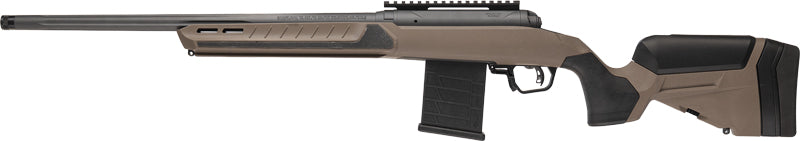 Savage 110 Core Tactical 5.56 Rifle - Bolt Action Sporting Rifle with 18-Inch Barrel